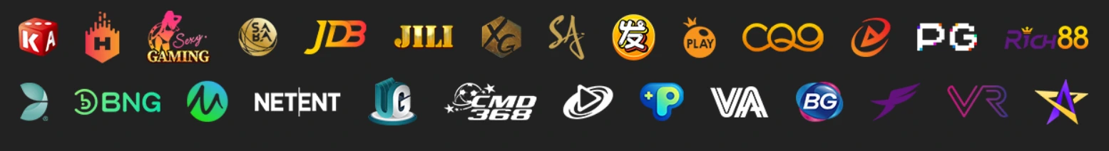 Nhà phát triển game cho 8Dayl2m1 bet